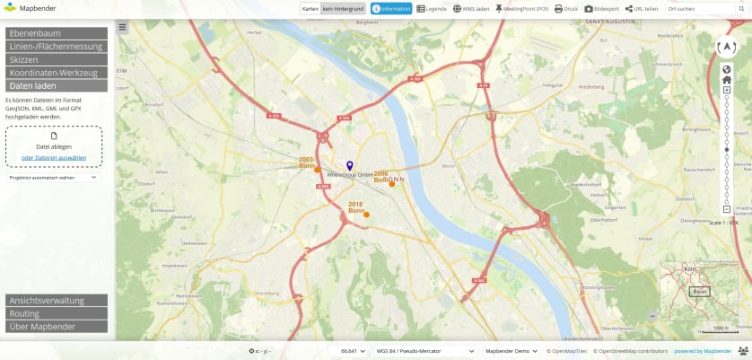 Mobirise Website Builder